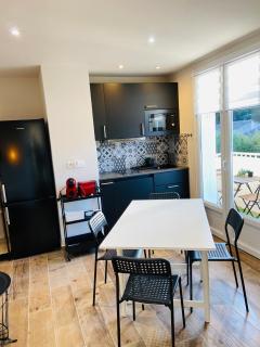 CASA MARGOT T2 Plage 500m - La Seyne-sur-Mer - 6