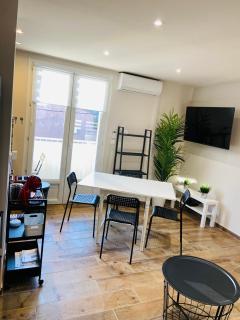 CASA MARGOT T2 Plage 500m - La Seyne-sur-Mer - 3