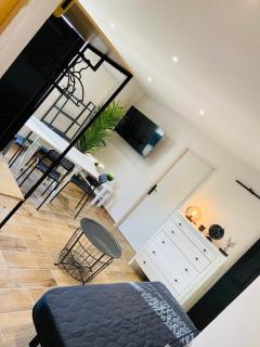 CASA MARGOT T2 Plage 500m - La Seyne-sur-Mer - 4