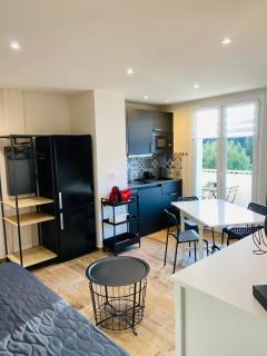 CASA MARGOT T2 Plage 500m - 1