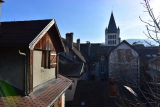 Le Duplex Carnot - Annecy - 3