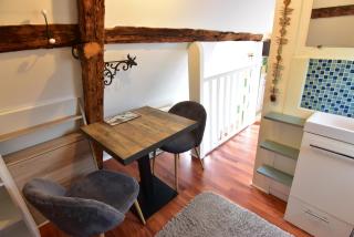 Le Duplex Carnot - Annecy - 1