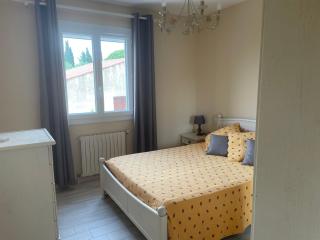 APPARTEMENT MESSINA - La Ciotat - 2