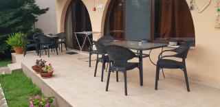 Nautica Bay Apartments - Keramotí - 8