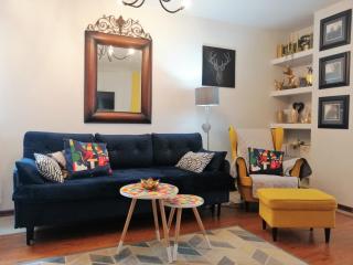 Orange Water Apartment - Danzig - 6