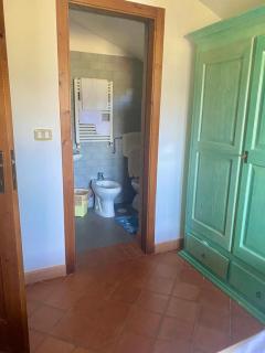 Agriturismo Tre Morene - Monteforte Cilento - 1