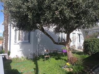 Chambre meublée indépendante, avec piscine et jardin, 1 lit pour 2 personnes Direct Gare Aéroport - Tolosa - 8