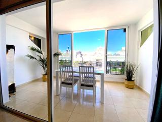 Ocean Golf & Country Club J&K - San Miguel de Abona - 9