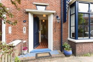 Luxury home in quiet neighbourhood near beach - The Hague - 4
