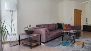 Isabella Modern flat City Center Nicosia - 3