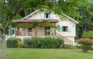 Lovely Home In Sceau-Saint-Angel - Nontron - 3