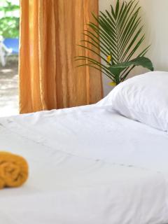 Guesthouse Congo Tempisque - Liberia - 6