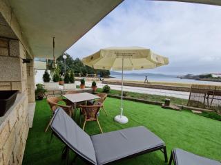 Apartamentos Playa de Camariñas - Camariñas - 5