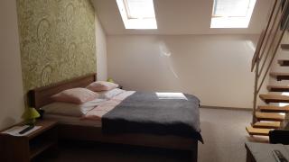Végvár Delux apartman - Gyula - 2