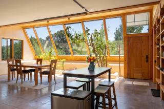 Santa Fe Ridgetop Retreat With 2 Hot Tubs and Views - Santa Fe - 0