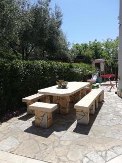 Villa Maslina - Zadar - 9