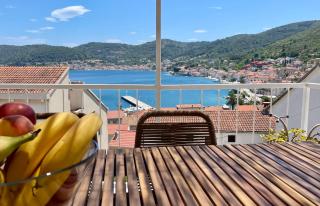 ViSun Apartment 1 - Vis - 3