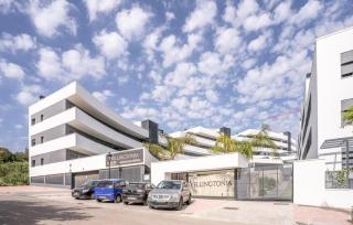 Stunning Apartment in Estepona Spain Private Pool - Estepona - 5