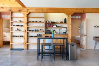 Santa Fe Ridgetop Retreat With 2 Hot Tubs and Views - Santa Fe - 7