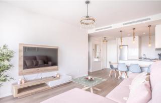 Stunning Apartment in Estepona Spain Private Pool - 8