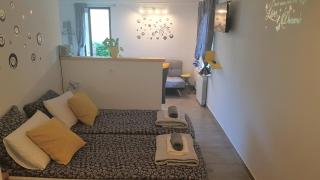 Apartments Tatjana - 2