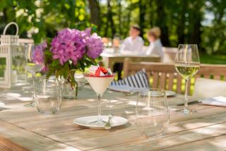 Pałac Ciekocinko Hotel Resort & Wellness - Ciekocinko - 4