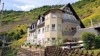 Zum Bachhexje - Alken - 2
