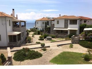 Nautilus Beach Home - Platanidia - 9