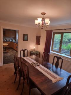 Criccieth Family holiday house - 7