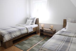 Apartman Sveti Rok - Požega - 1