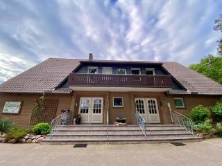 Landhaus Teuteberg - Bad Bevensen - 9