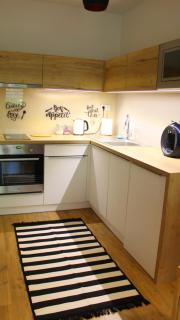 Apartmán LILU - Tatranská Lomnica - Tatranská Lomnica - 8