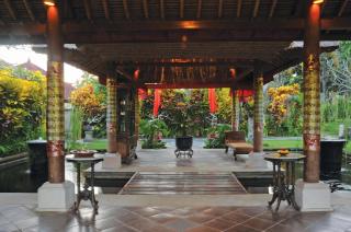 Bumi Ubud Resort - Ubud - 4