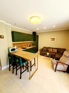 Sakura_INN Palanga - Palanga - 8