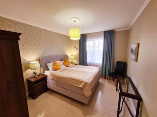 Sakura_INN Palanga - Palanga - 7
