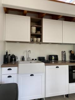 villa blanche Cabine 1 - Cap-Ferret - 3