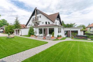 Vila Trubadur - Adults Only - Bran - 0