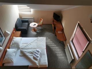 Hotel Delminium - Sarajevo - 2