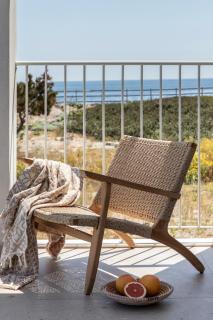ALERÓ Seaside Skyros Resort - Skiros - 7