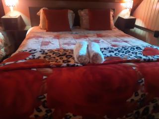 Casa alternativa família Bonfim2 - 2