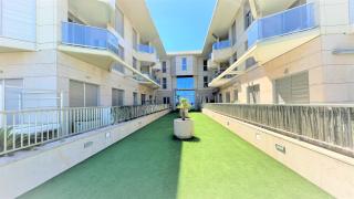 BEACH VALENCIA LUXURY - B40-21 - Apartament on Beach - Valência - 3