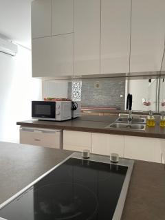 Apartments Kremenic - 2