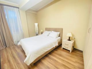 MG Apartments in Tbilisi - Tbilisi - 9