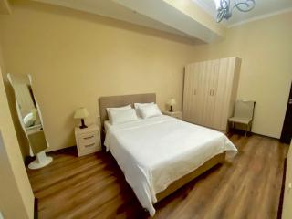 MG Apartments in Tbilisi - Tbilisi - 5