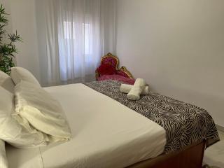 VERY NICE APARTAMENT. CITY CENTER. PRIVATE PARKING - Sevilla - 6
