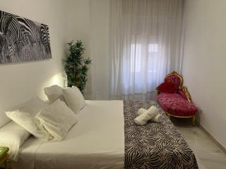 VERY NICE APARTAMENT. CITY CENTER. PRIVATE PARKING - Sevilla - 7