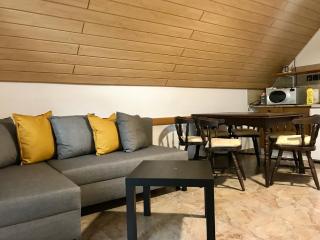 Rita Apartman Balatonszéplak - 2