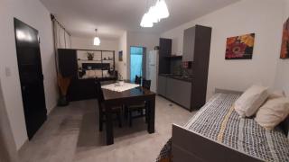 Monoambiente Belgrano - 5