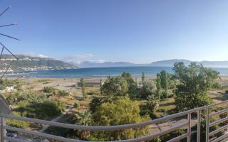 Comfortable Beachfront Apartment - Vlorë - 0