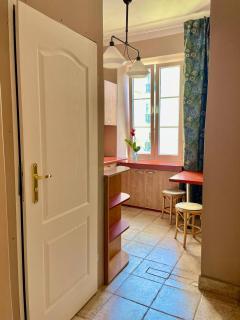 BackPack Apart Rooms - Warschau - 5